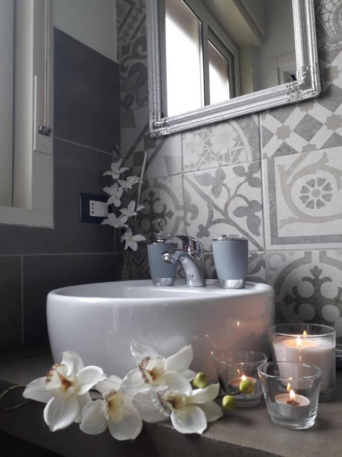 アグリジェント Tesori Di Girgenti Bed & Breakfast エクステリア 写真