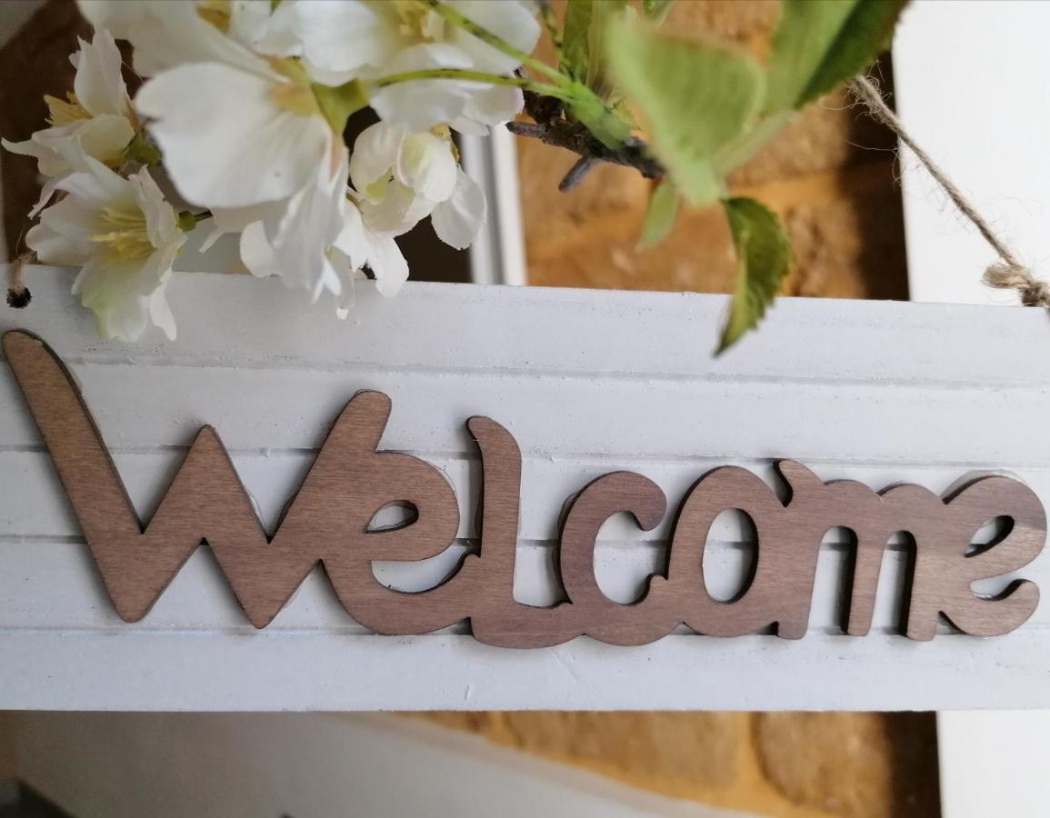 アグリジェント Tesori Di Girgenti Bed & Breakfast エクステリア 写真