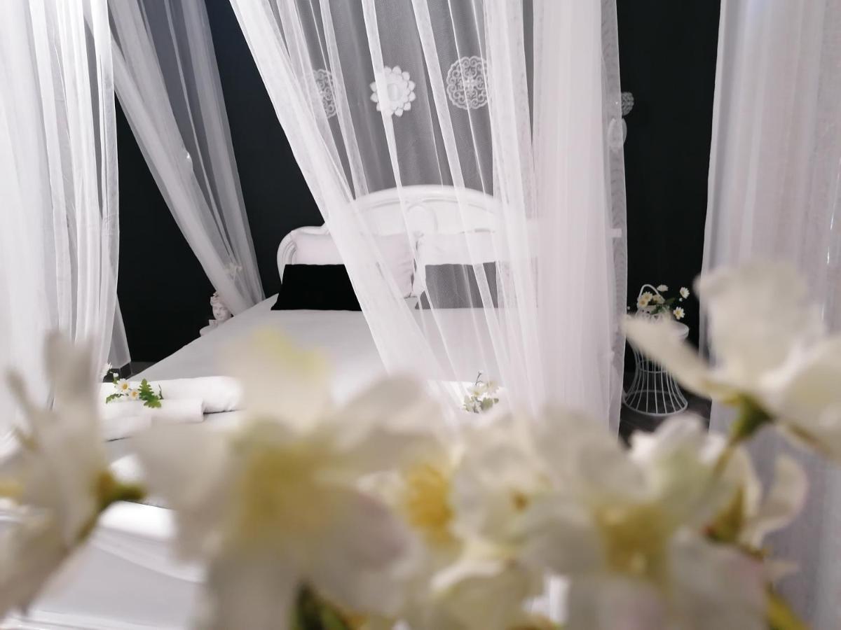 アグリジェント Tesori Di Girgenti Bed & Breakfast エクステリア 写真