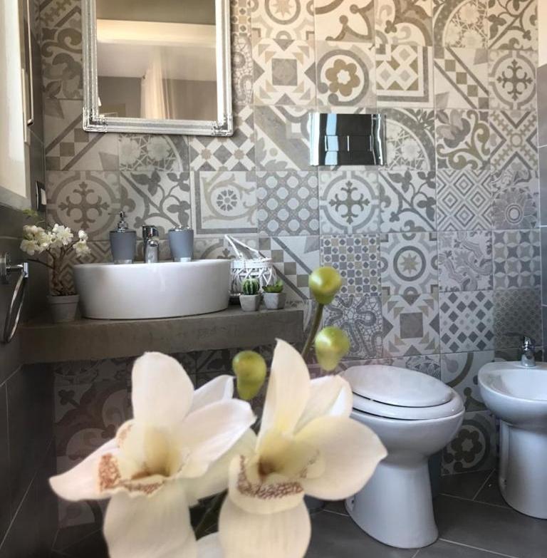 アグリジェント Tesori Di Girgenti Bed & Breakfast エクステリア 写真