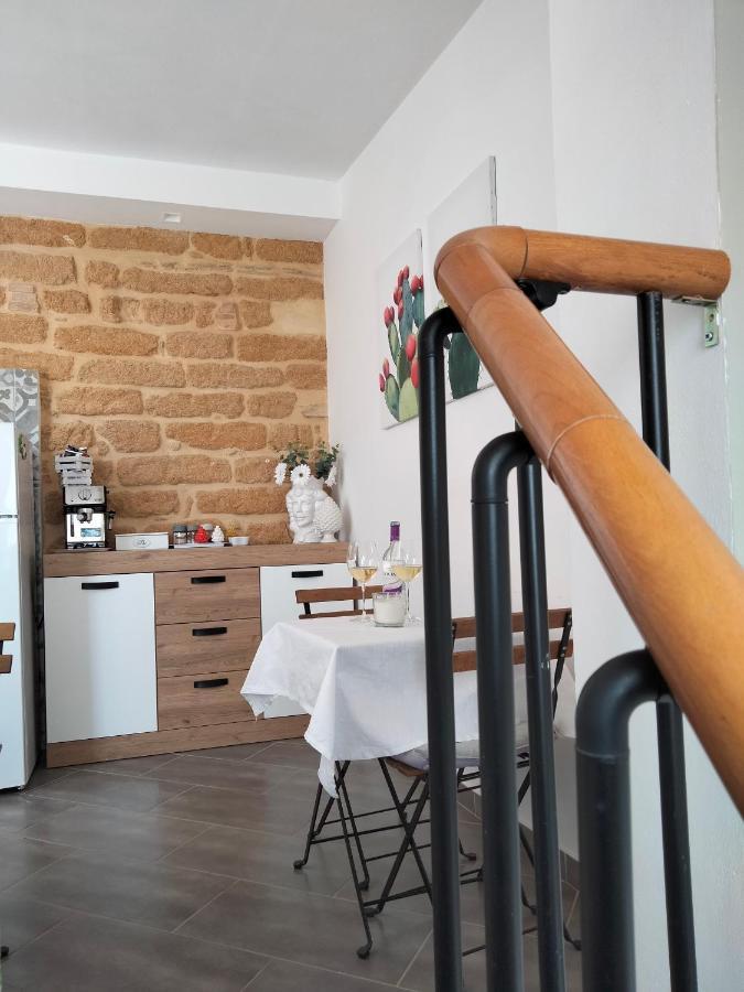 アグリジェント Tesori Di Girgenti Bed & Breakfast エクステリア 写真