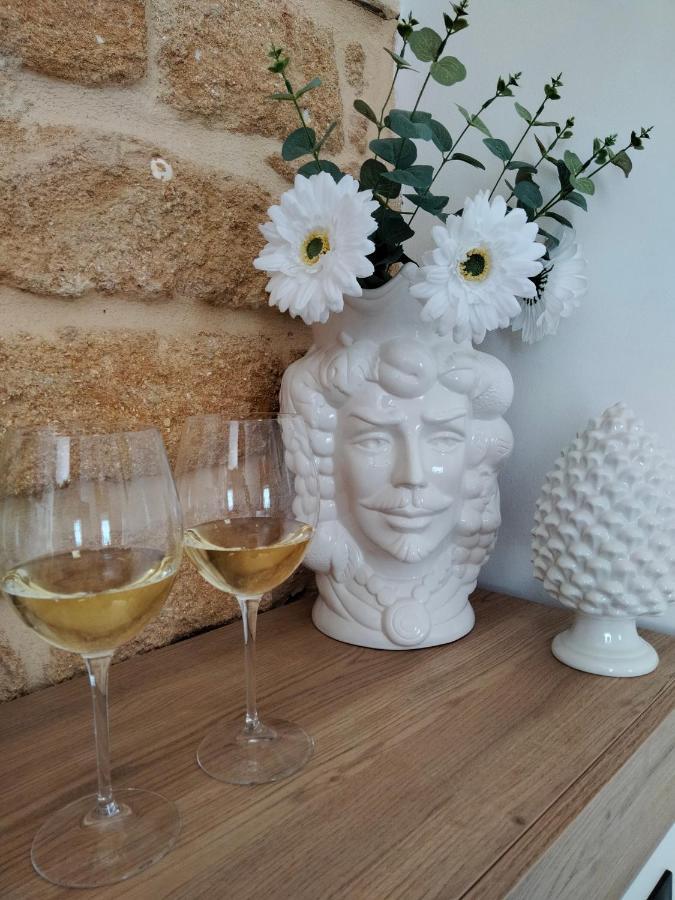 アグリジェント Tesori Di Girgenti Bed & Breakfast エクステリア 写真